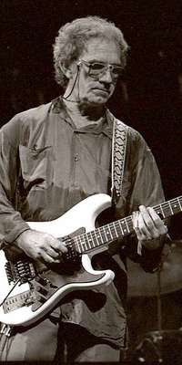 JJ Cale, American Grammy Award-winning singer-songwriter (